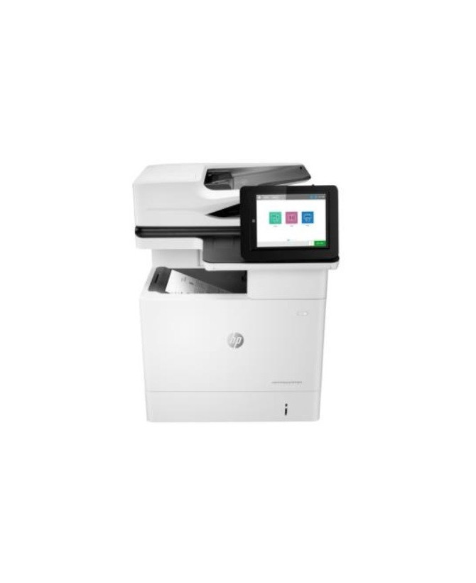 Buy HP LaserJet Enterprise MFP M635h Multifunction Printer 7PS97A