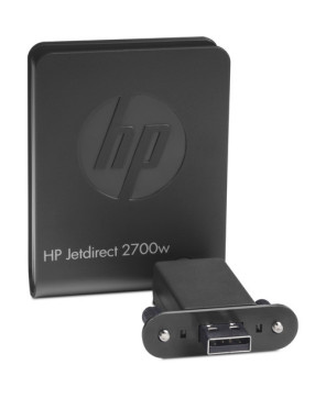 Buy HP Jetdirect 2700w USB Wireless Print Server J8026A