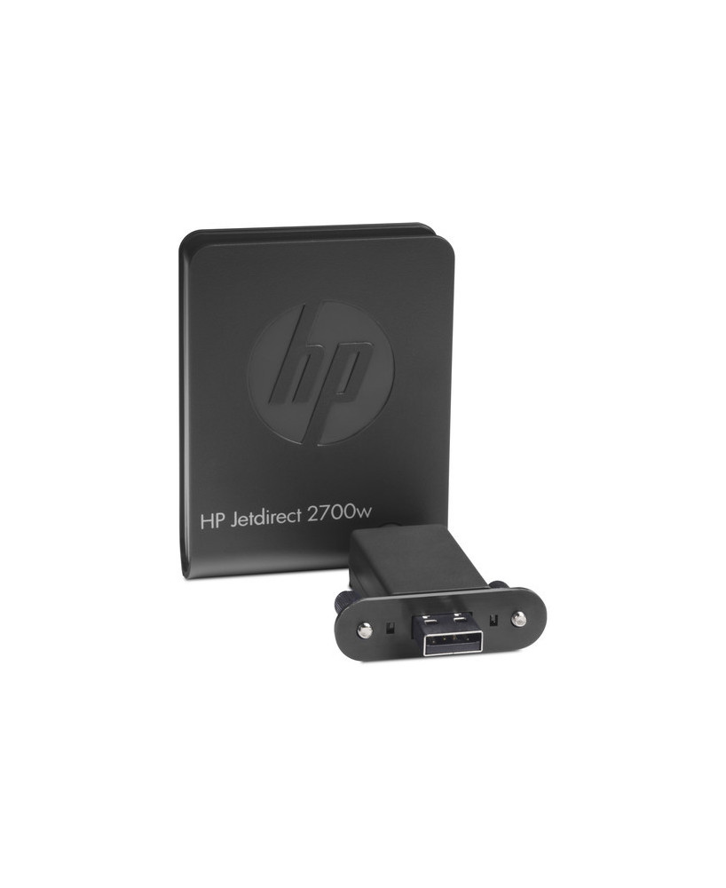 Buy HP Jetdirect 2700w USB Wireless Print Server J8026A