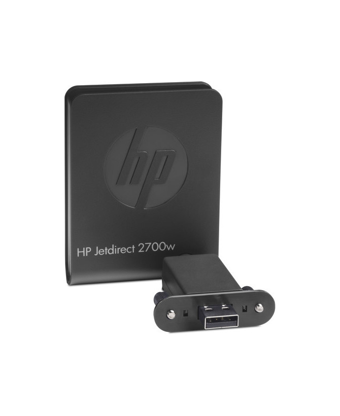 Buy HP Jetdirect 2700w USB Wireless Print Server J8026A