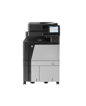 Buy HP LaserJet Enterprise M880 Multifunction Printer D7P71A