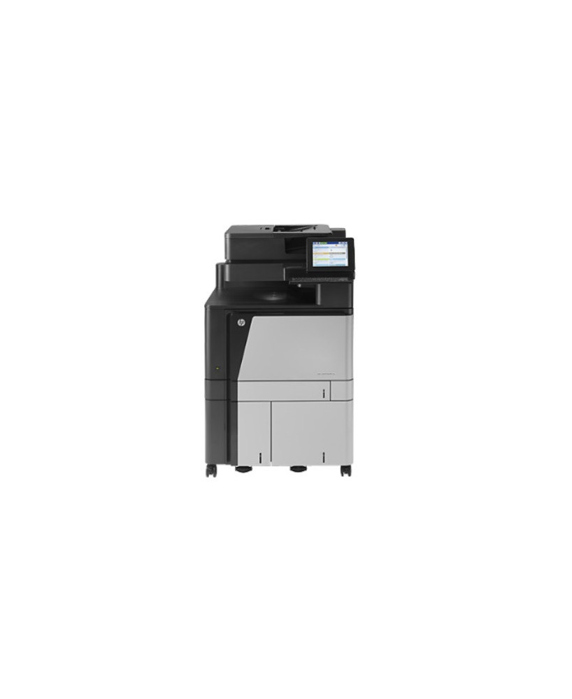 Buy HP LaserJet Enterprise M880 Multifunction Printer D7P71A