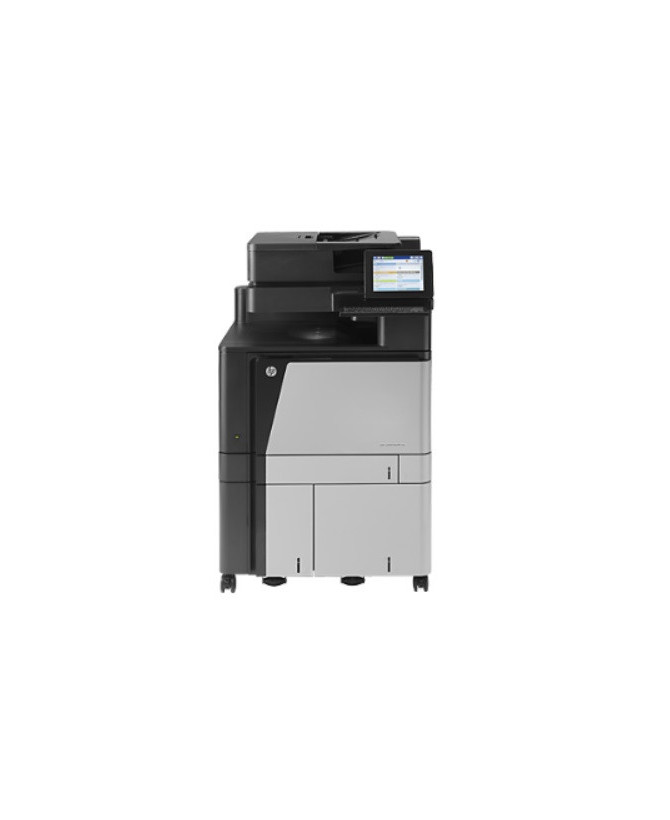 Buy HP LaserJet Enterprise M880 Multifunction Printer D7P71A