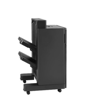 Buy HP Sheet Stacker Stapler Tray A2W80A for Color LaserJet Enterprise M855dn, M855x+