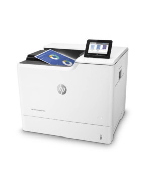 Buy HP Color LaserJet Enterprise M653dn Laser Printer J8A04A