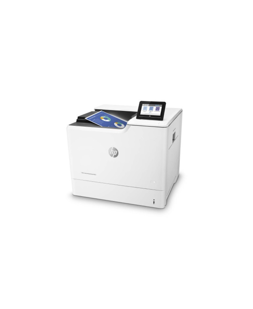 Buy HP Color LaserJet Enterprise M653dn Laser Printer J8A04A