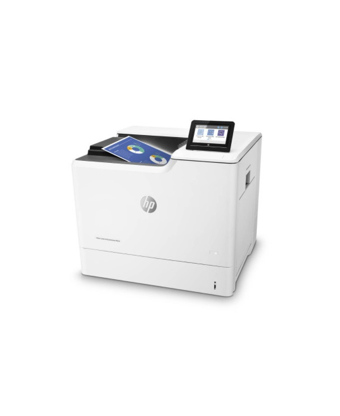 Buy HP Color LaserJet Enterprise M653dn Laser Printer J8A04A