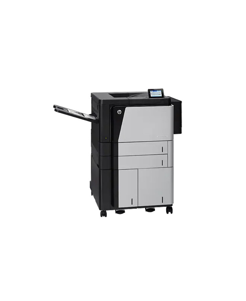 Buy HP LaserJet Enterprise M806x+ Mono A4/A3 55ppm Printer CZ245A 