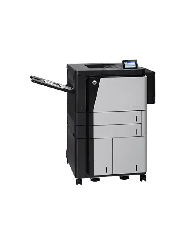 Buy HP LaserJet Enterprise M806x+ Mono A4/A3 55ppm Printer CZ245A 