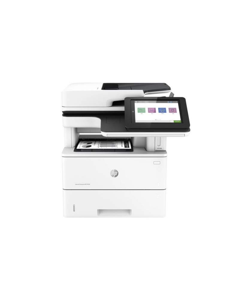 Buy Bundle HP LaserJet Enterprise M528f Multifunction Printers 1PV65A with HP 3 year Next Business Day Onsite Hardware Support 1PV65A-3YCP