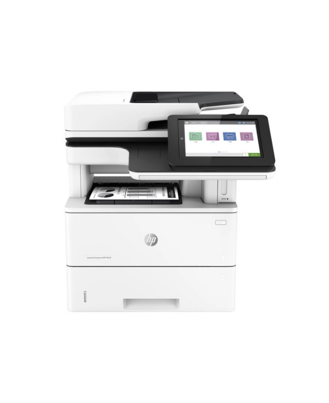 Buy Bundle HP LaserJet Enterprise M528f Multifunction Printers 1PV65A with HP 3 year Next Business Day Onsite Hardware Support 1PV65A-3YCP