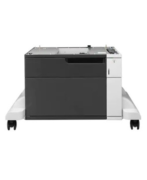 Buy HP 1x500-sheet Feeder with Cabinet and Stand CF243A for LaserJet Enterprise 700 Printer M712dn Printer