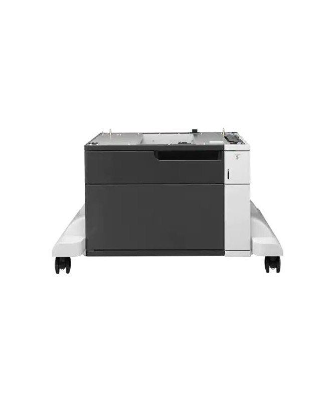 Buy HP 1x500-sheet Feeder with Cabinet and Stand CF243A for LaserJet Enterprise 700 Printer M712dn Printer