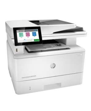 Buy HP LaserJet Enterprise MFP M430f Monochrome Laser Printer 3PZ55A