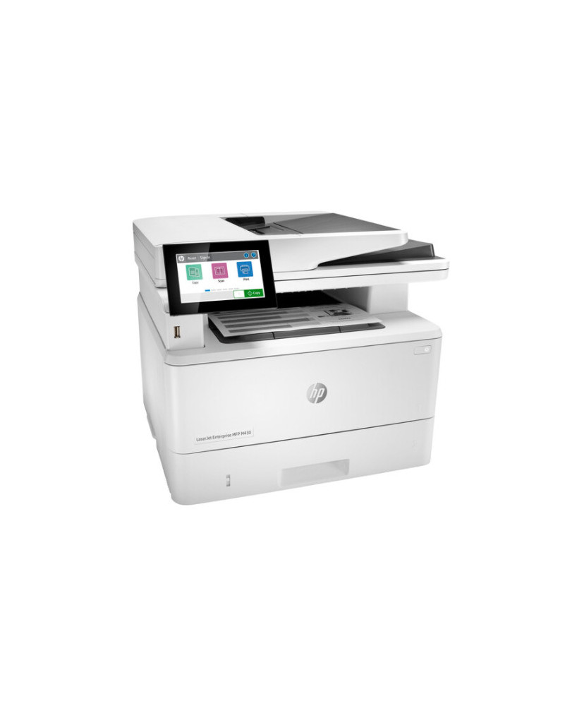 Buy HP LaserJet Enterprise MFP M430f Monochrome Laser Printer 3PZ55A