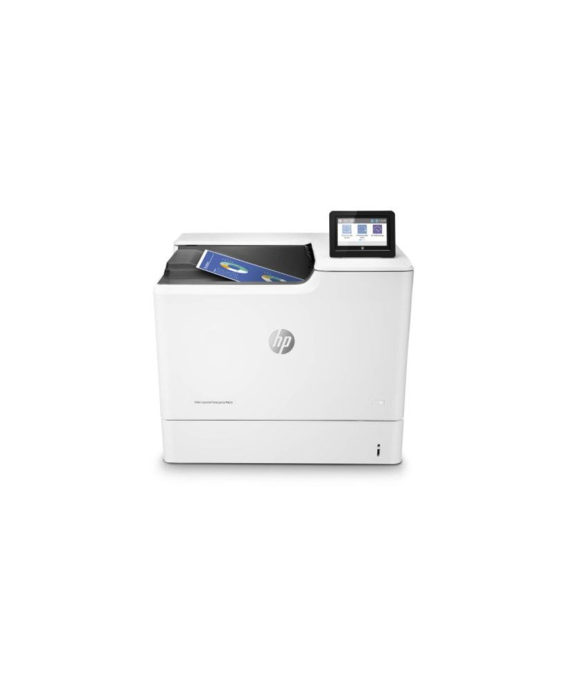 Buy Bundle HP LaserJet Enterprise M653DN Printer J8A04A with HP 3 Year Parts and Labor NBD with DMR Warranty J8A04A-3YCP