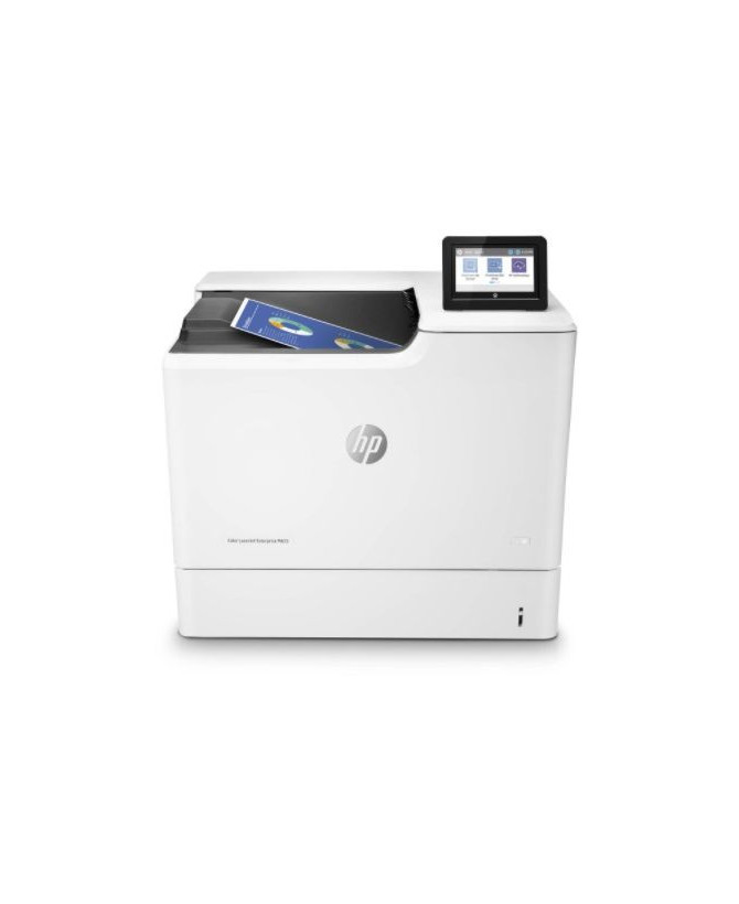 Buy Bundle HP LaserJet Enterprise M653DN Printer J8A04A with HP 3 Year Parts and Labor NBD with DMR Warranty J8A04A-3YCP