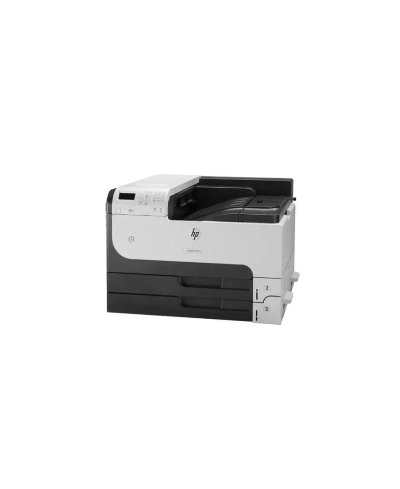 Buy HP LaserJet Enterprise 700 M712DN Mono Printer CF236A 