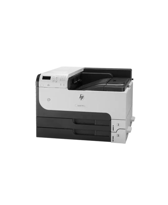 Buy HP LaserJet Enterprise 700 M712DN Mono Printer CF236A 