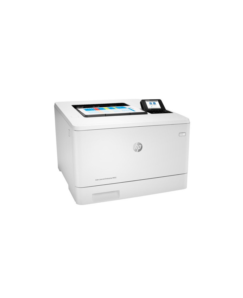 Buy HP Color LaserJet Enterprise M455dn Printer 3PZ95A