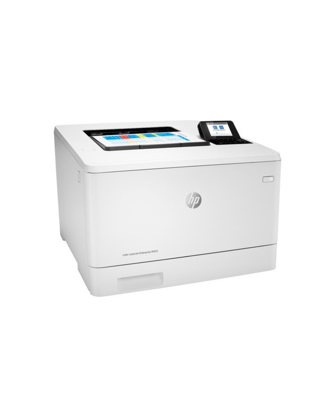 Buy HP Color LaserJet Enterprise M455dn Printer 3PZ95A