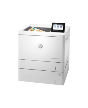 Buy Bundle HP Color LaserJet Enterprise M555x A4 38ppm Single Function Printer 7ZU79A with HP U8CG3E 3-Year Next Business Day Onsite Service with Defective Media Retention 7ZU79A-3YCP