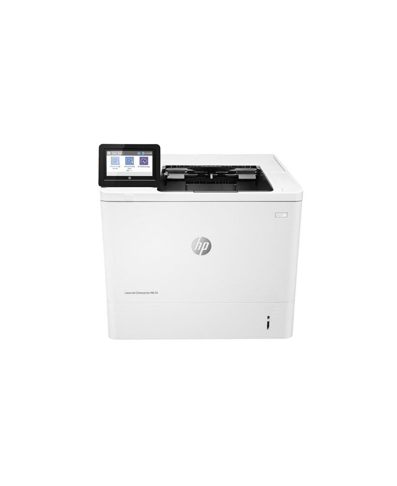 Buy HP LaserJet Enterprise M610dn Printer 7PS82A