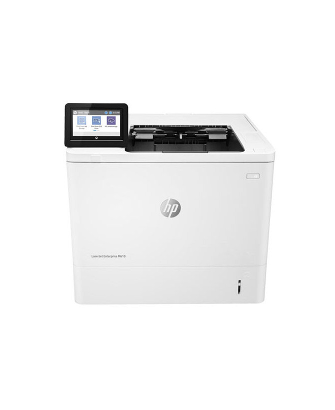 Buy HP LaserJet Enterprise M610dn Printer 7PS82A