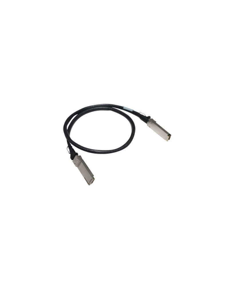 Buy HPE Aruba 1M 1000Base Direct Attach Cable R0Z25A for 8325-32C, 8325-48Y8C