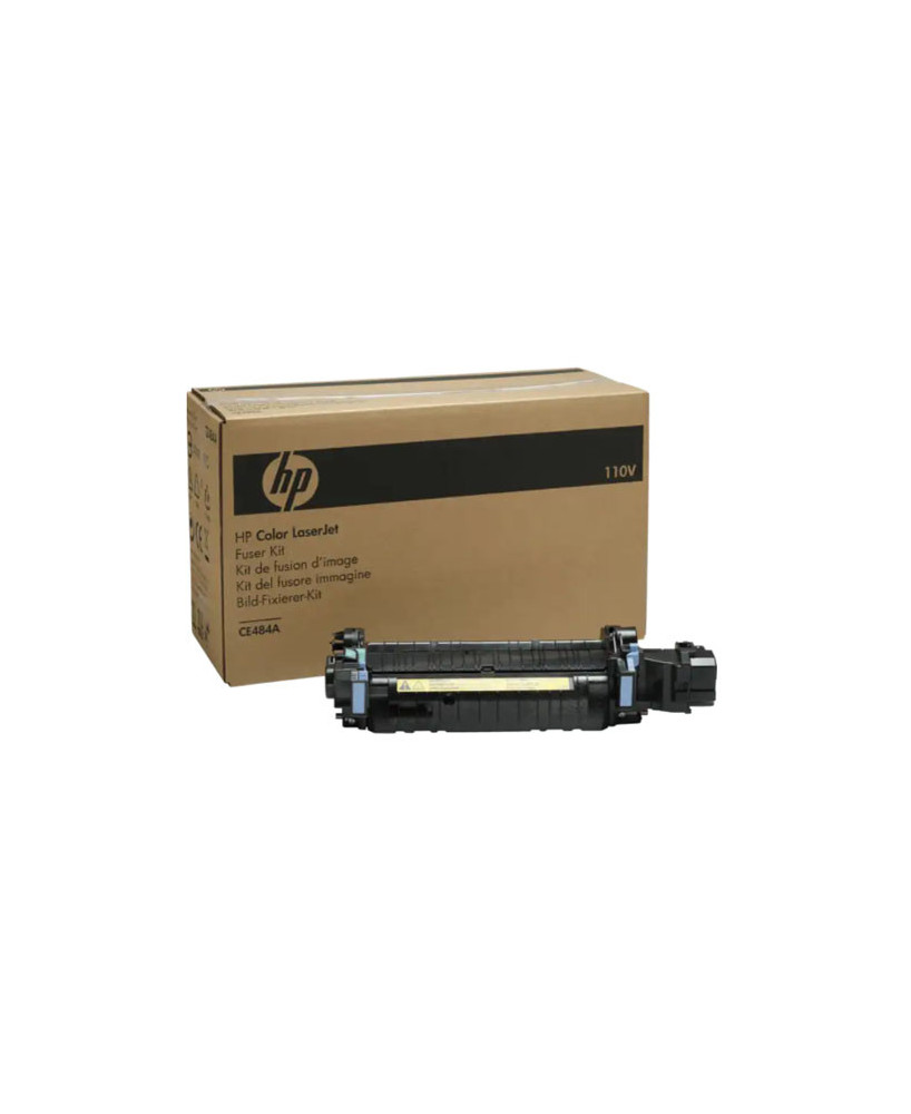 Buy HP Colour LaserJet 220V Fuser Kit CE506A for Colour LaserJet CM3530 MFP Printer