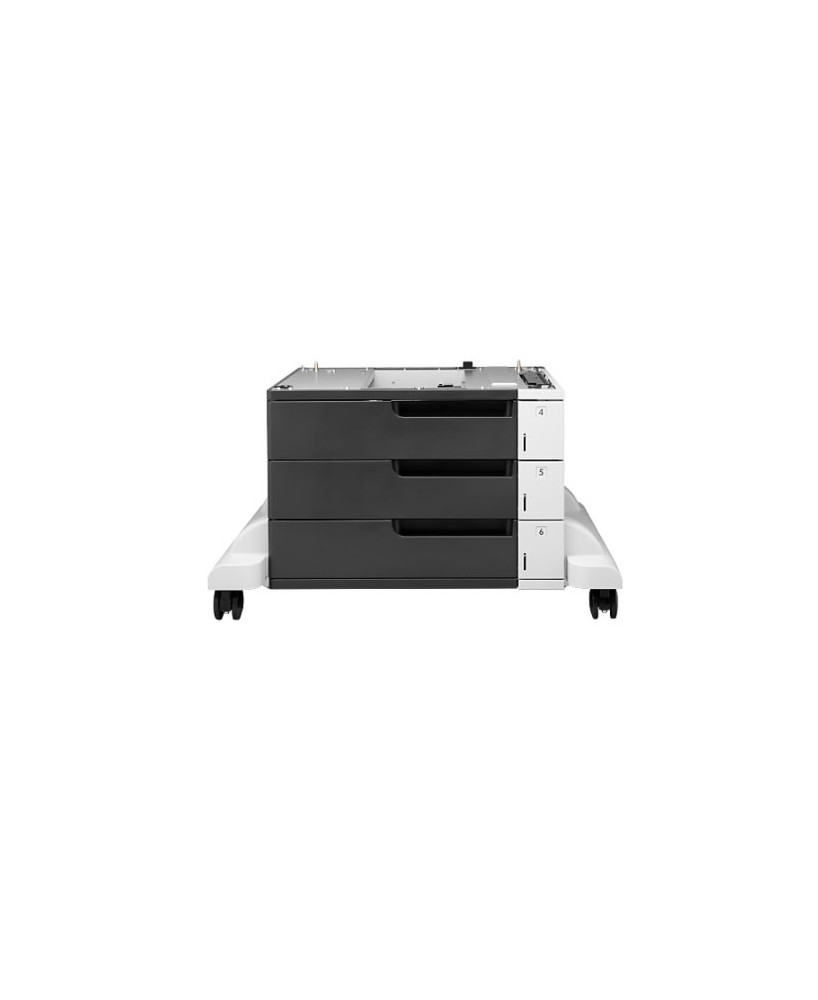 Buy HP Color LaserJet 3 x 500 Sheet Paper Feeder and Stand CE725A