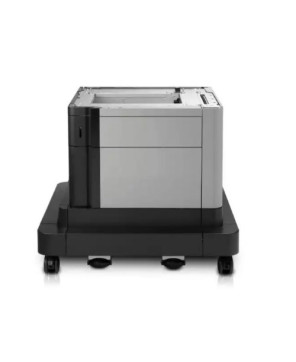 Buy HP LaserJet 500-sheet Paper Feeder with Cabinet CZ262A for Colour LaserJet Managed Flow MFP M680zm Printer