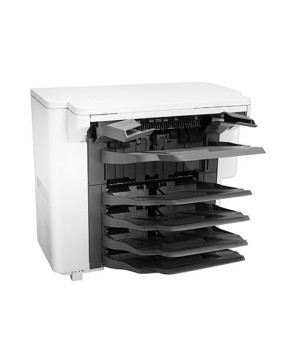 Buy HP LaserJet Stapler/Stacker/Mailbox L0H20A for LaserJet Enterprise M607, M608, M610, M611, M612; LaserJet Managed E60055, E60065, E60075