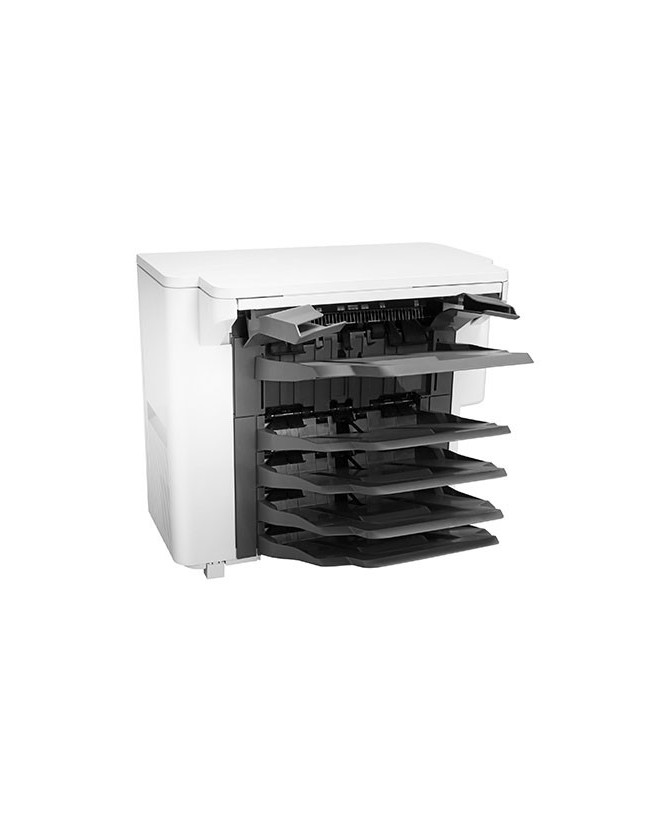 Buy HP LaserJet Stapler/Stacker/Mailbox L0H20A for LaserJet Enterprise M607, M608, M610, M611, M612; LaserJet Managed E60055, E60065, E60075