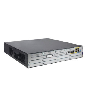 Buy HPE MSR3044 2U Rack-Mountable Modular Router JG405A