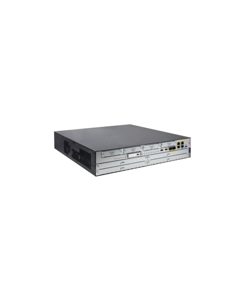 Buy HPE MSR3044 2U Rack-Mountable Modular Router JG405A