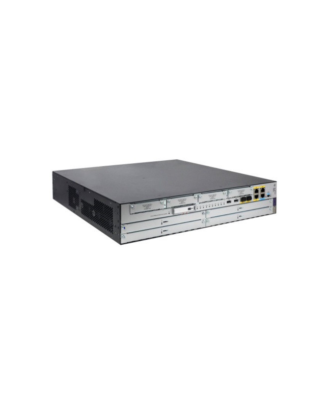 Buy HPE MSR3044 2U Rack-Mountable Modular Router JG405A