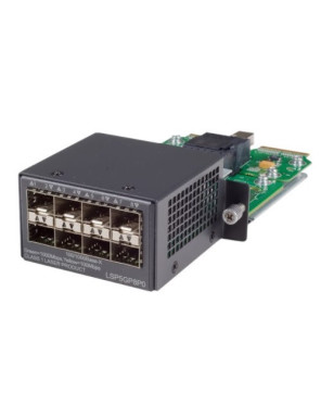 Buy HPE 8-Port SFP Expansion Module JG314A for 5500-24G-4SFP HI Switch, 5500-48G-4SFP HI Switch