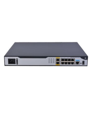 Buy HPE FlexNetwork MSR1003-8S 8-Port 1U Rack-Mountable Router JH060A