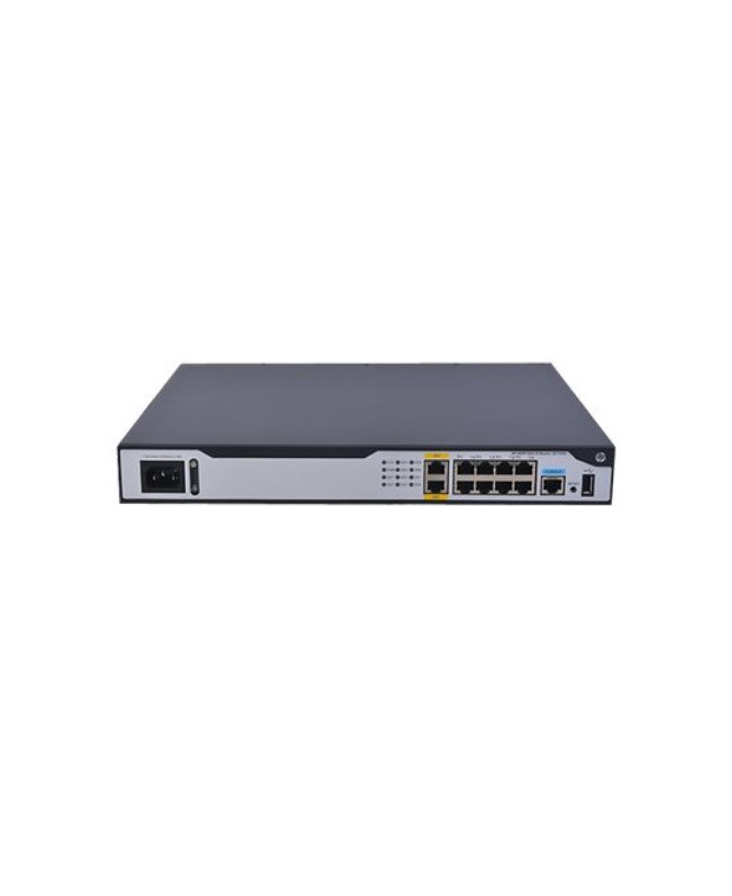 Buy HPE FlexNetwork MSR1003-8S 8-Port 1U Rack-Mountable Router JH060A