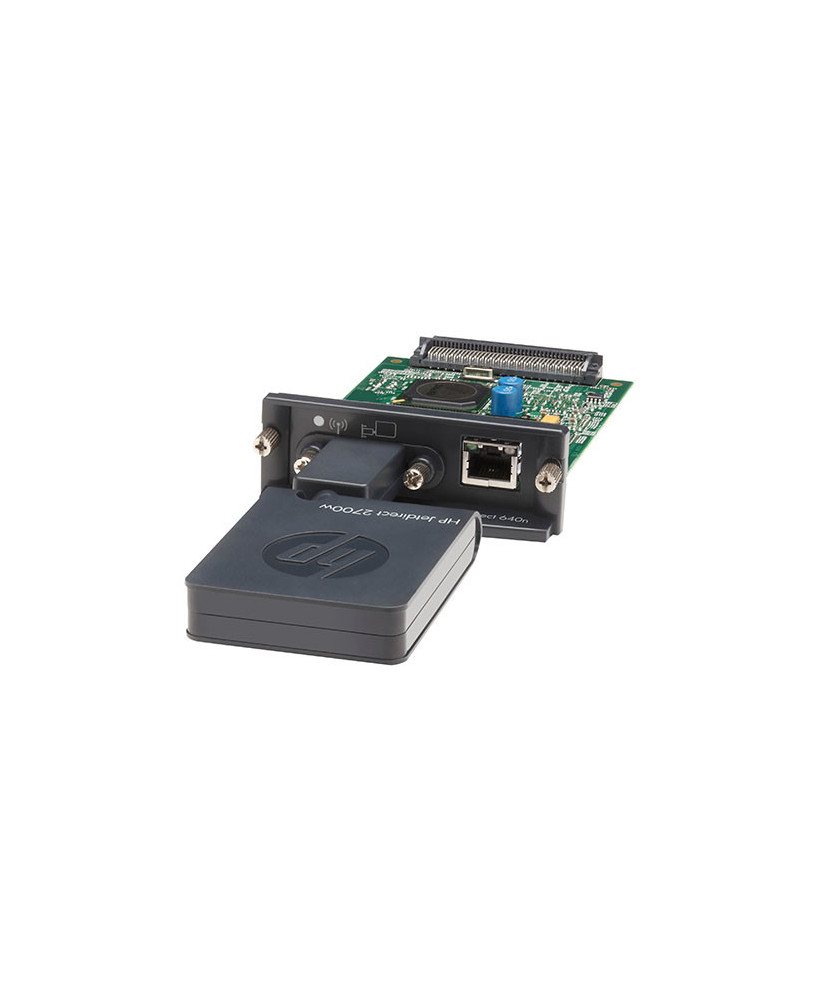 Buy HP Jetdirect 695nw Wireless Print Server J8024A