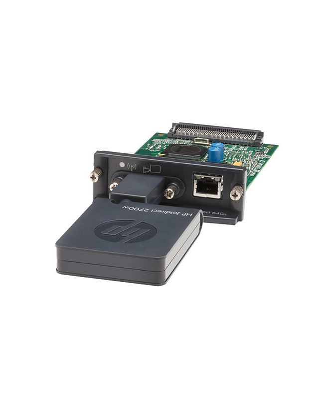 Buy HP Jetdirect 695nw Wireless Print Server J8024A