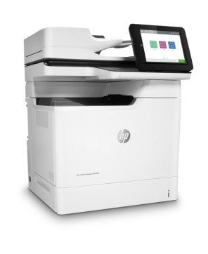 Buy HP Color LaserJet Enterprise MFP M681dh J8A10A