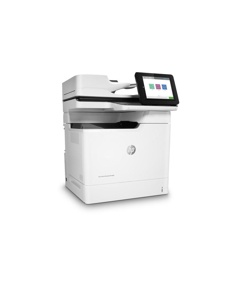 Buy HP Color LaserJet Enterprise MFP M681dh J8A10A