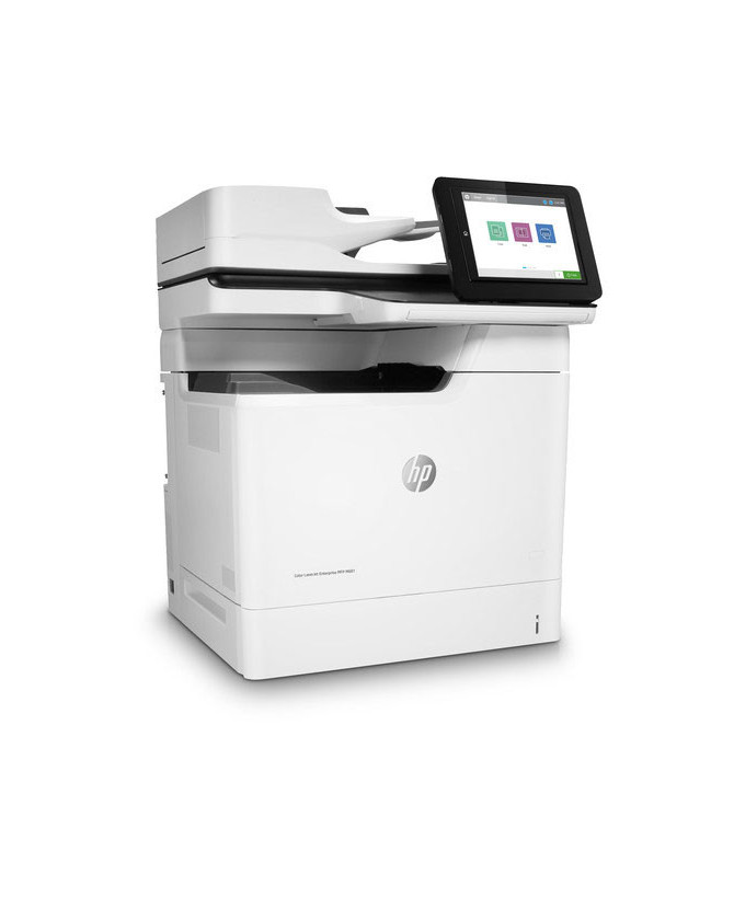 Buy HP Color LaserJet Enterprise MFP M681dh J8A10A