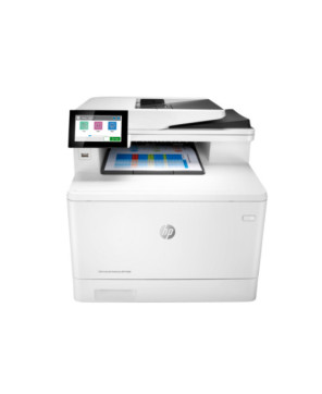 Buy HP Color LaserJet Enterprise M480f Multifunction Duplex Printer 3QA55A