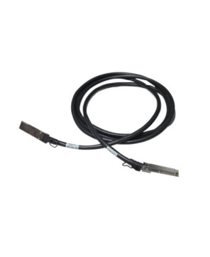 Buy HPE X241 3M Direct Attach Copper Cable JG327A for HPE 61XX, SN2100M 100