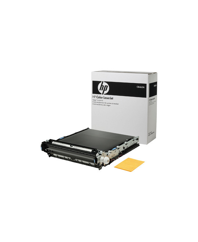 Buy the HP Transfer Kit CB463A for HP Color LaserJet CP6015, CM6030, CM6040 MFPs Printers