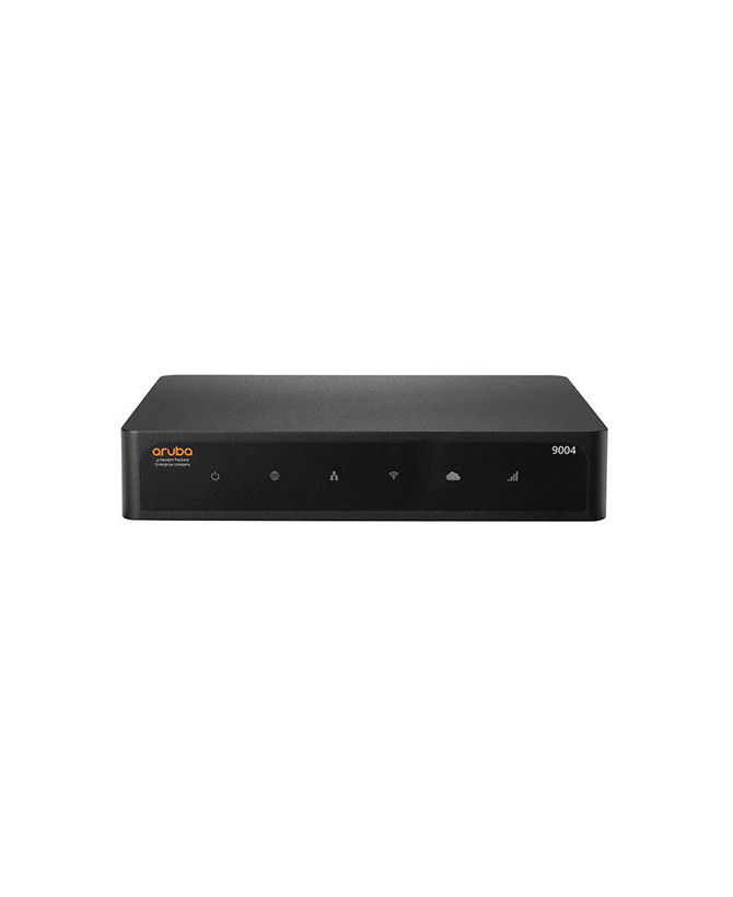 Buy HPE Aruba 9004 4xGbE 2K Clients 32 APs Gateway R1B21A