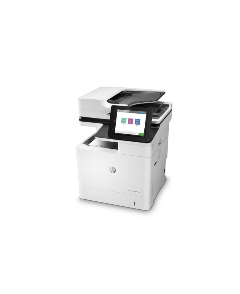 Buy HP LaserJet Enterprise M632h Monochrome All-In-One Laser Printer J8J70A